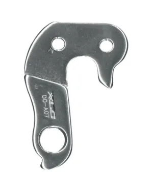 Ureche schimbator aluminiu XLC DO-A07