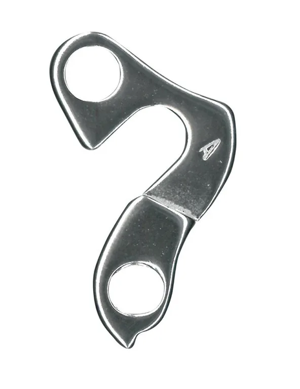 Ureche schimbator aluminiu XLC DO-A11