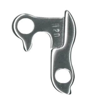Ureche schimbator aluminiu XLC DO-A13