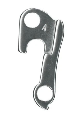 Ureche schimbator aluminiu XLC DO-A14