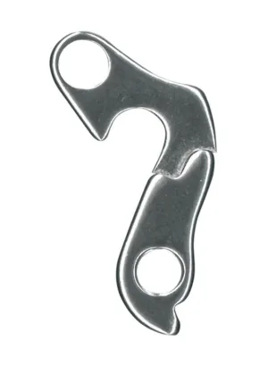 Ureche schimbator aluminiu XLC DO-A16