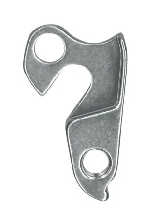 Ureche schimbator aluminiu XLC DO-A17