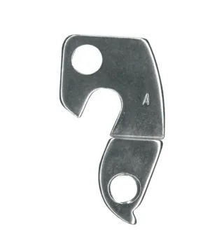 Ureche schimbator aluminiu XLC DO-A18
