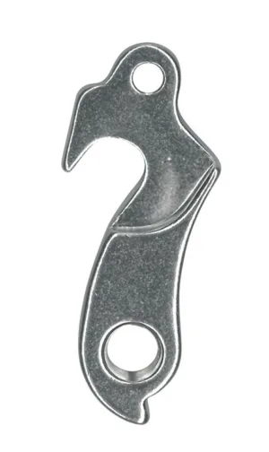 Ureche schimbator aluminiu XLC DO-A22
