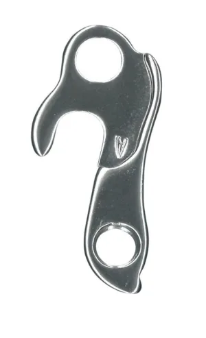 Ureche schimbator aluminiu XLC DO-A24