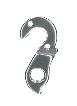 Ureche schimbator aluminiu XLC DO-A26