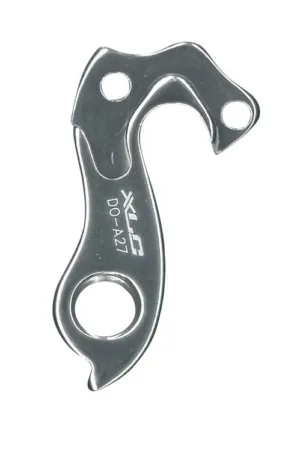 Ureche schimbator aluminiu XLC DO-A27