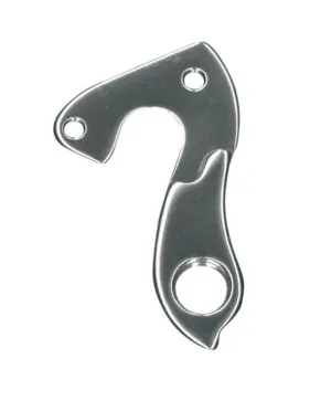 Ureche schimbator aluminiu XLC DO-A32