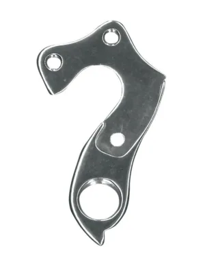 Ureche schimbator aluminiu XLC DO-A33