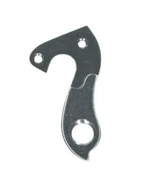 Ureche schimbator aluminiu XLC DO-A34