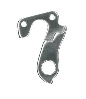 Ureche schimbator aluminiu XLC DO-A35