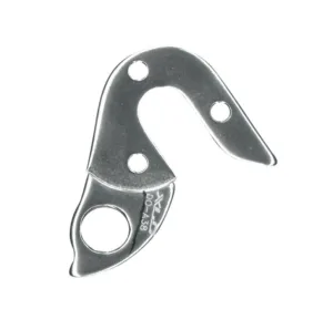 Ureche schimbator aluminiu XLC DO-A38