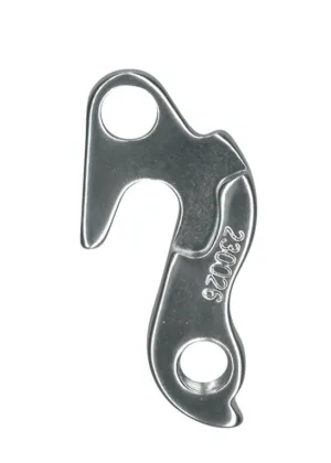 Ureche schimbator aluminiu XLC DO-A40