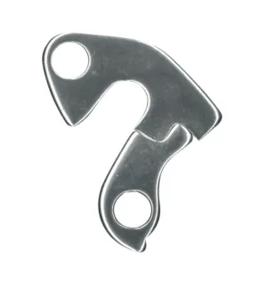 Ureche schimbator aluminiu XLC DO-A41