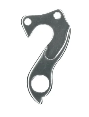 Ureche schimbator aluminiu XLC DO-A42