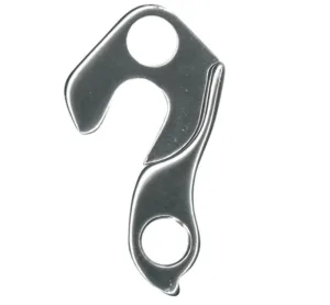 Ureche schimbator aluminiu XLC DO-A44