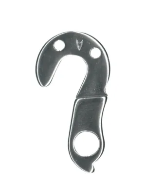 Ureche schimbator aluminiu XLC DO-A45