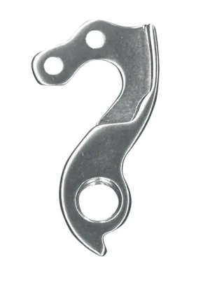 Ureche schimbator aluminiu XLC DO-A52
