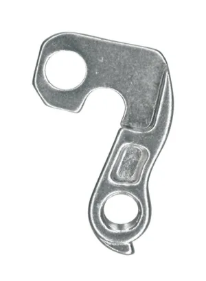 Ureche schimbator aluminiu XLC DO-A59