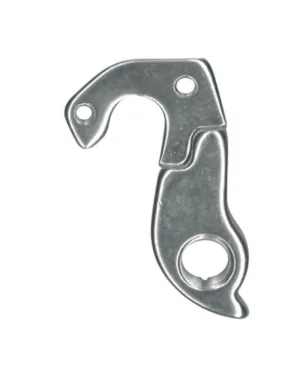 Ureche schimbator aluminiu XLC DO-A61