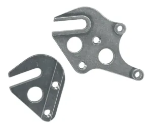 Ureche schimbator aluminiu XLC DO-A65
