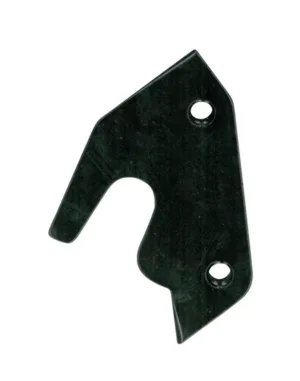Ureche schimbator aluminiu XLC DO-A74