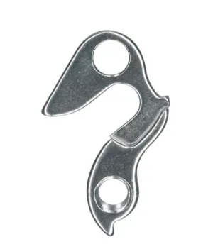 Ureche schimbator aluminiu XLC DO-A86