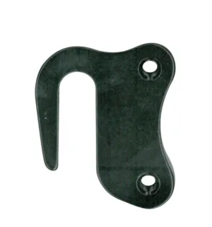 Ureche schimbator aluminiu XLC DO-A87