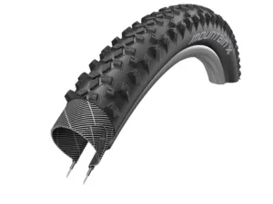 Anvelopa XLC MountainX 47-622 28.x1 75 black