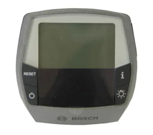 Bosch Display Intuvia Active platinum