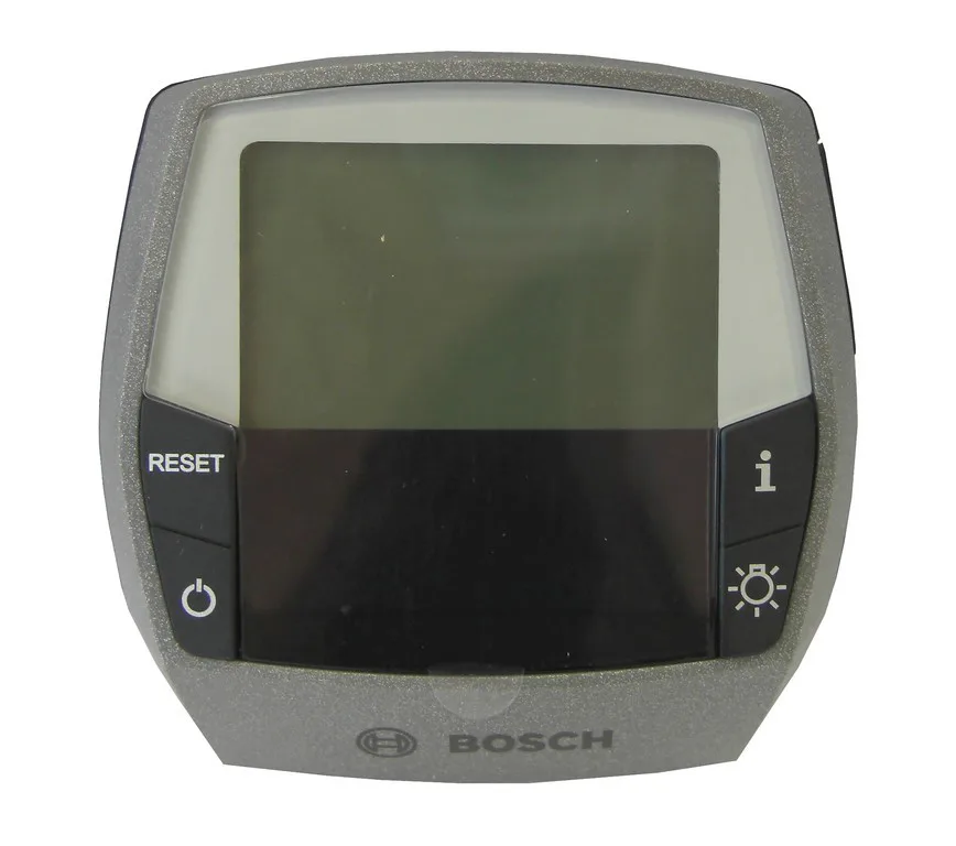 Bosch Display Intuvia Active platinum
