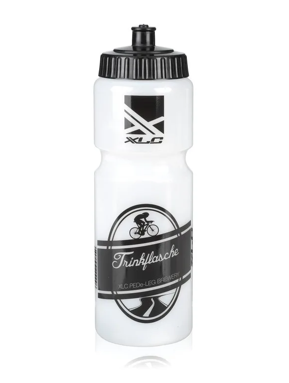 Bidon XLC WB-K04 750ml PEDe-LEG BREWERY