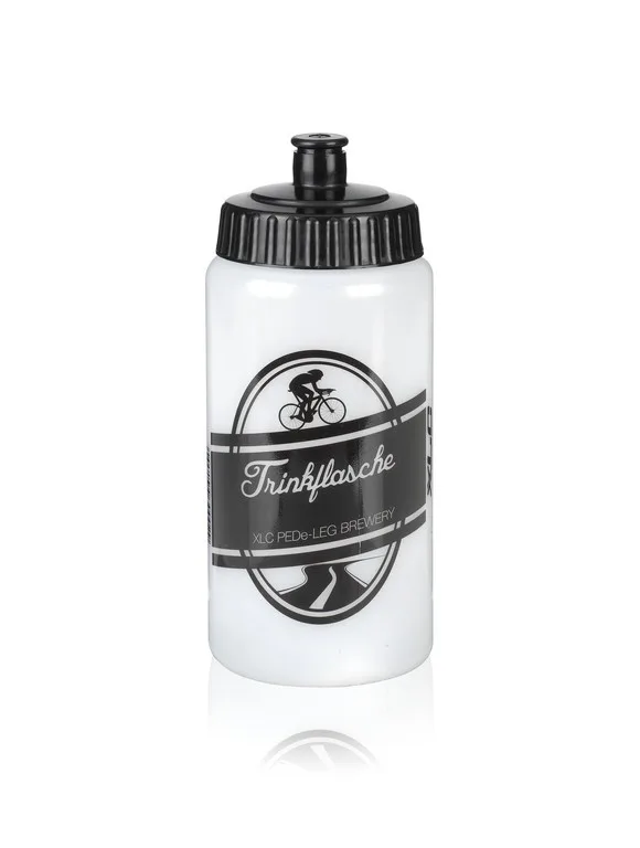 Bidon XLC WB-K04 500ml PEDe-LEG BREWERY