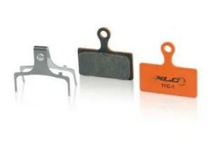Placute de frana disc XLC Shimano BR-M985 1 set