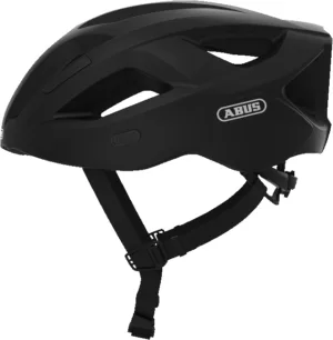Casca de protectie Aduro 2.1 velvet black M Abus