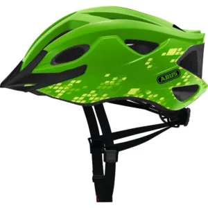 Casca de protectie S-Cension diamond green L Abus