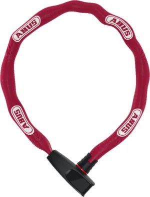 Lacat bicicleta Abus Catena 6806K/75 Shadow lyriabrown