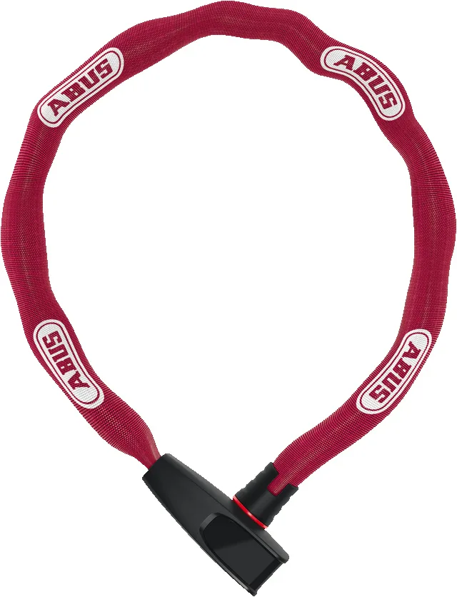 Lacat bicicleta Abus Catena 6806K/75 Shadow lyriabrown