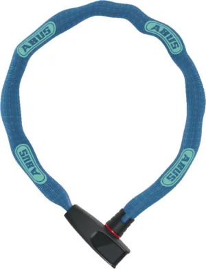 Lacat bicicleta Abus Catena 6806K/75 NEON green