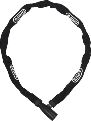 Lacat bicicleta Abus 1500/110 Web black