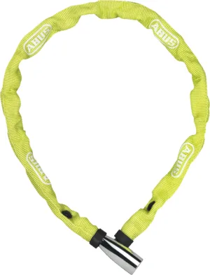 Lacat bicicleta Abus 1500/60 Web lime