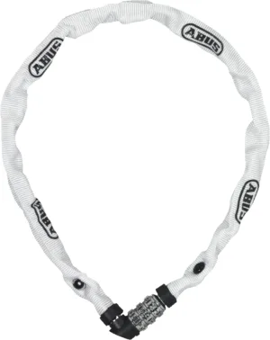 Lacat bicicleta Abus 1200/60 Web white