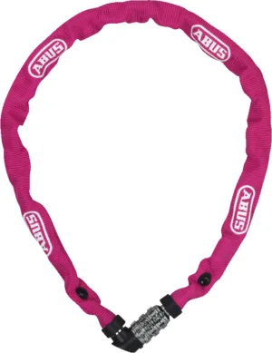 Lacat bicicleta Abus 1200/60 Web coral