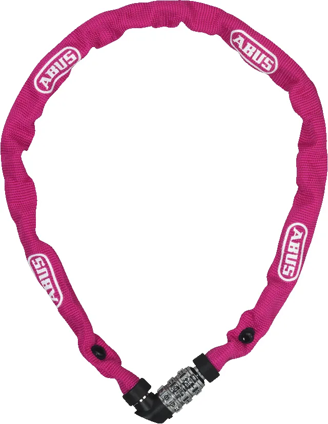 Lacat bicicleta Abus 1200/60 Web coral