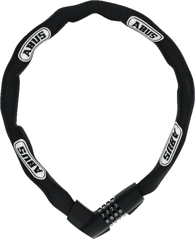 Lacat bicicleta Abus Tresor 1385/85 black