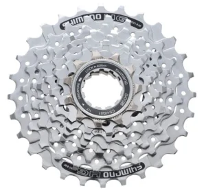 Pinion 8 Alivio CS-HG51 11-32 Shimano