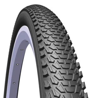 Anvelopa Mitas Cheetah Classic 22 29x2.10 54-622 black