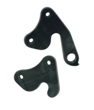 Ureche schimbator aluminiu XLC DO-A19