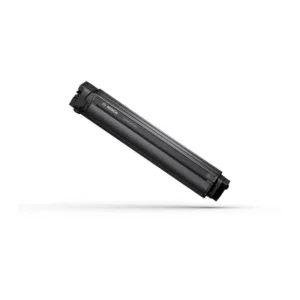 Acumulator Bosch PowerTube 500 Wh vertical