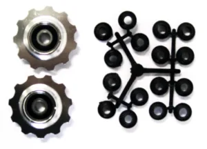 Rotita schimbator PUL-110 11T 2 bucati compatibil cu Shimano
